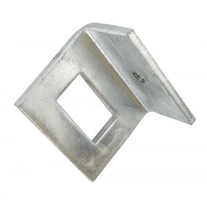 Beam Clamps For Galvanised Channel