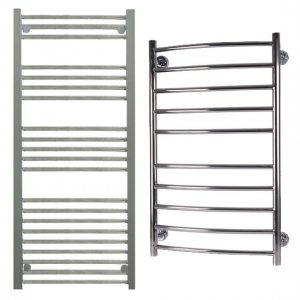 Hyco Electric Towel Rails