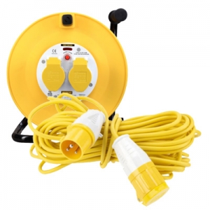 Cable Reels / Extension Leads