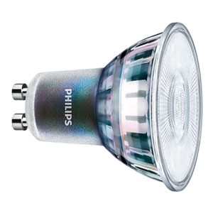Philips Lighting MASTER LEDspot MV LED GU10 Lamps