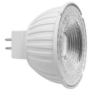 Megaman LED MR16 Lamps