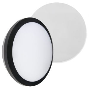 Collingwood WL94 CCT Selectable LED Bulkheads
