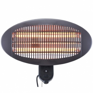 Forum Lighting Outdoor Quartz Heaters