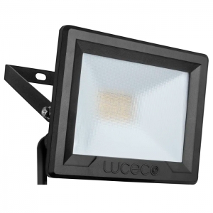 Luceco Eco Slimline LED Floodlights IP65