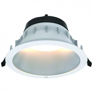 Ansell Lighting Comfort EVO Commercial LED Downlights