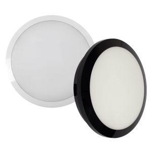 Collingwood WL95 Wattage + CCT Selectable LED Bulkheads