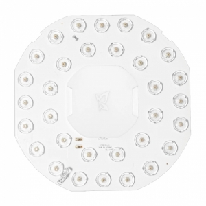 LED 2D Lamps