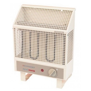 Consort Claudgen Frostfighter Convector Heater