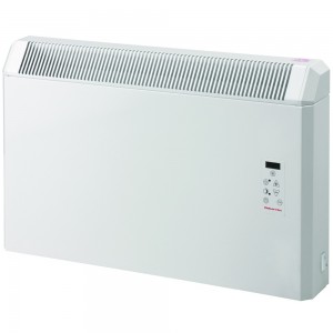 Elnur PH-Plus Digital Electric Panel Heaters