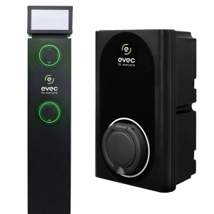 Evec EV Chargers