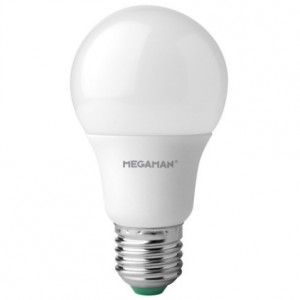 Megaman Economy GLS LED Lamps