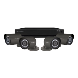 ESP HDview High Definition CCTV Systems
