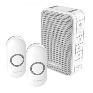 Honeywell Series 3 Wireless Doorbell Kits
