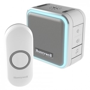 Honeywell Series 5 Wireless Doorbell Kits