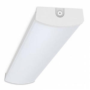 Collingwood Uniform LED Surface Linear Luminaires