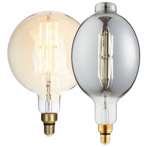 Forum Lighting InLite Decorative Vintage LED Lamps