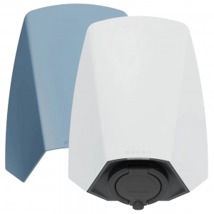 Aurora Seren EV Chargers