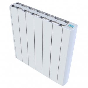 ElectroRad Vanguard Electric Radiators