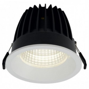 Ansell Lighting Unity LED Commercial Downlights