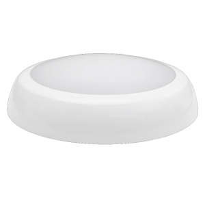 Robus Golf Express Modular Wattage & CCT Selectable LED Bulkheads