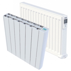ElectroRad Electric Radiators