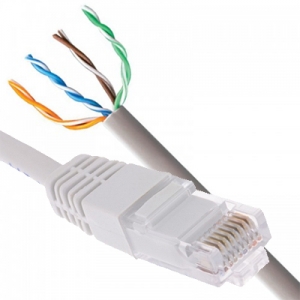 Data Networking Cables & Patch Leads
