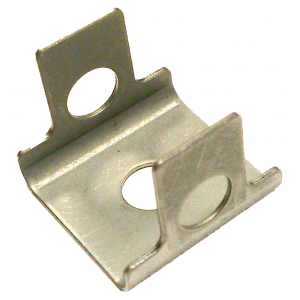 SWA FSC2 Fire Rated Cable Clips For Trunking