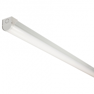 Knightsbridge Ultra Fast-Fix LED Battens