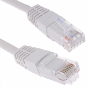 Future Networks CAT5e Patch Leads