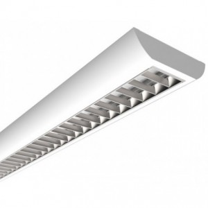 Ansell Lighting Crescent LED Surface Linear Lights