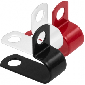 18th Edition Fire-Rated P-Clips