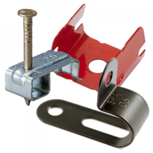 18th Edition Fire Rated Clips & Fixings