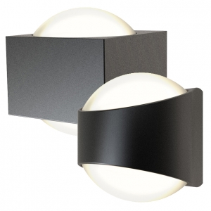 Ansell Lighting Misano Architectural LED Wall Lights