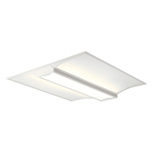 Ansell Lighting Volo Direct/Indirect Wattage & CCT Selectable LED Recessed Modular