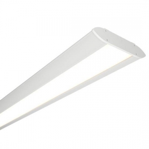 Ansell Lighting Adrina CCT Selectable LED Surface Linear Luminaires