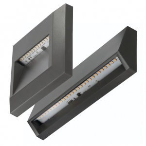 Timeguard Night Eye Step Lights IP65