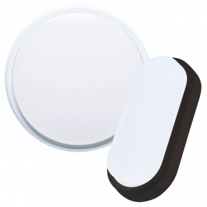 Timeguard Night Eye Slimline Bulkheads
