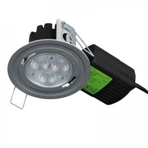 Collingwood H4 PRO 550 Fire Rated Downlights