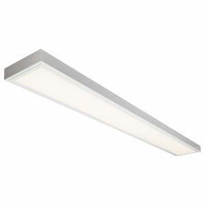 Knightsbridge SUR5 LED Surface Linear Luminaires