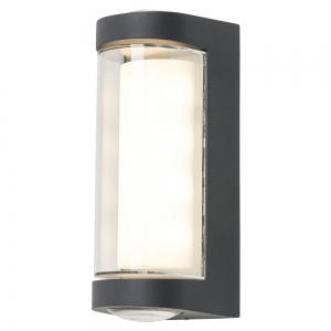 Forum Lighting Anak CCT LED IP54 Outdoor Wall Light