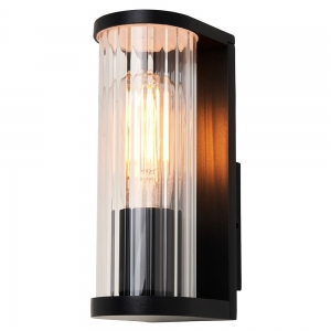 Forum Lighting Akuma LED IP44 Outdoor Wall Light