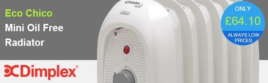 Portable Electric Radiators