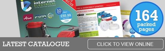 Kewtech 18th Edition Accessories Kit