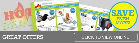 Kewtech 18th Edition Accessories Kit