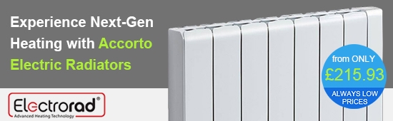 ElectroRad Electric Radiators