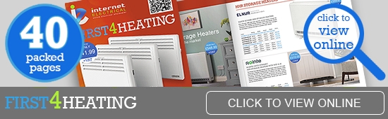 ElectroRad Electric Radiators