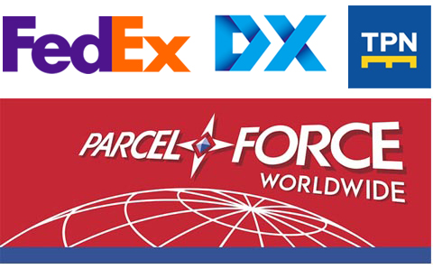 Delivery Partners
