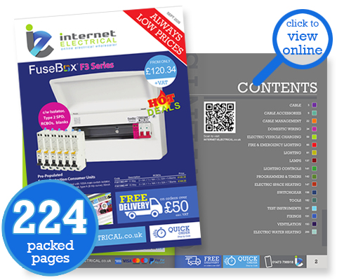 WE HAVE JUST LAUNCHED OUR LATEST ONLINE CATALOGUE