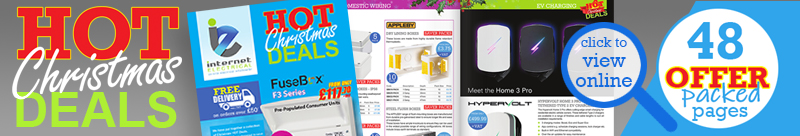 Christmas Hot deals - 48 OFFER packed pages