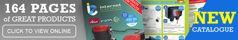 Click to view our 164 page catalogue - packed full of great products